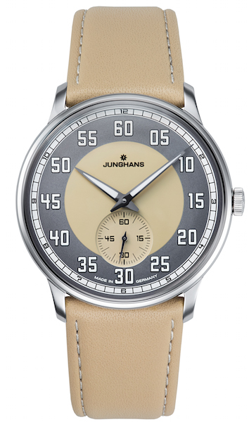 Junghans Meister Driver Handaufzug_027_3608_00