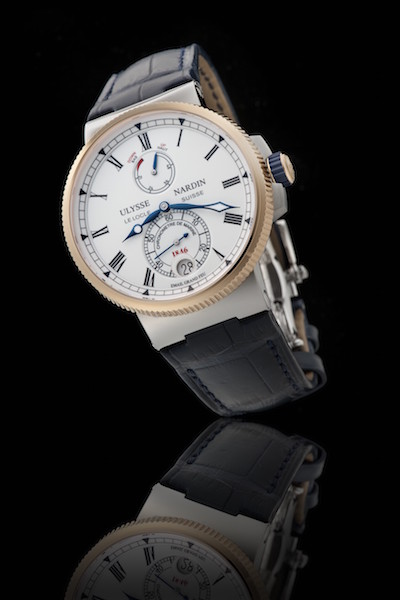 ULYSSE NARDIN-002