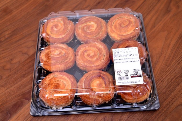 ↑パッケージ
