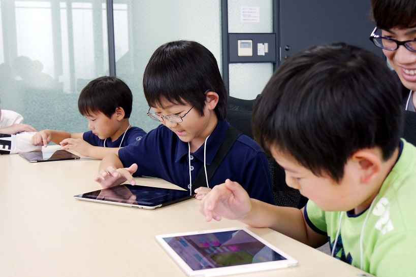 マインクラフトで親子プログラミング体験！6月12日・18日・25日に限定5組！