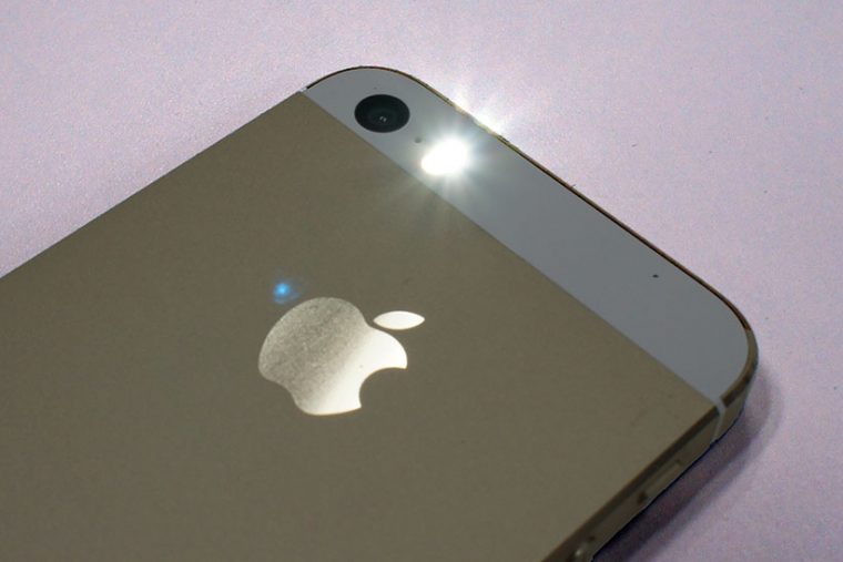 【いまさら聞けない】実はiPhoneでも着メロやライト点滅通知が使えるんです