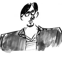 井上ダイスケ