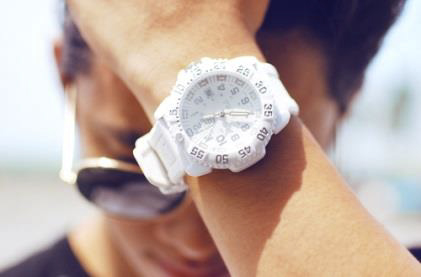 LUMINOX カラーマーク　3050シリーズ　3057WO ホワイトアウト 楽天市場】LUMINOX ルミノックス LUMINOX ネイビーシールズ