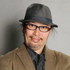 岡安 学