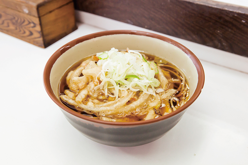 【昼はそば】クチコミで超高評価! 葛飾区・金町駅の「そばっ子」はウマくてとにかくリーズナブル