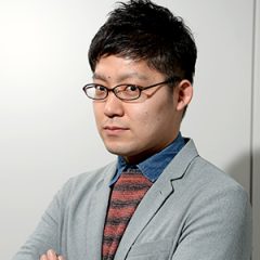 山田佑樹