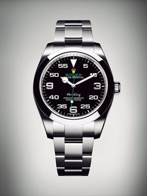 Oyster Perpetual Air-King