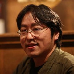 小野 憲史