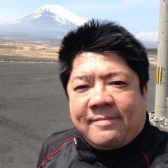 ジャイアン鈴木