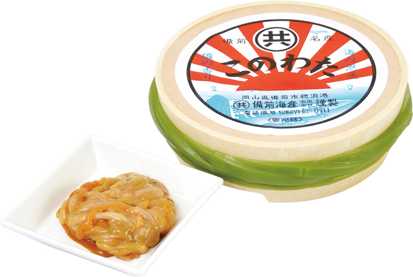 磯の香りが満喫できる! 通好みの高級珍味「このわた」とは?【絶品おつまみお取り寄せガイド】