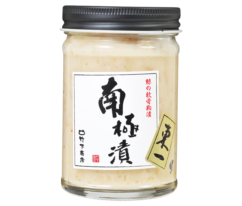 通が嗜む貴重な珍味「南極漬」を知っていますか? お酒が止まらないお取り寄せグルメ3選