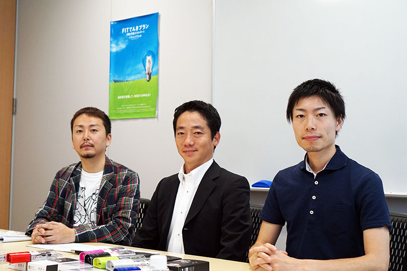 「逆流のモノ作り」でオーディオ市場に挑むソフトバンクC&Sのこだわりとは？