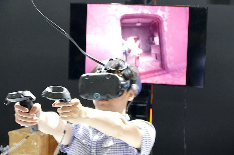 世界最小の360度カメラに燃料電池の携帯バッテリーetc.アジア最大級のモバイル見本市で見つけた注目製品