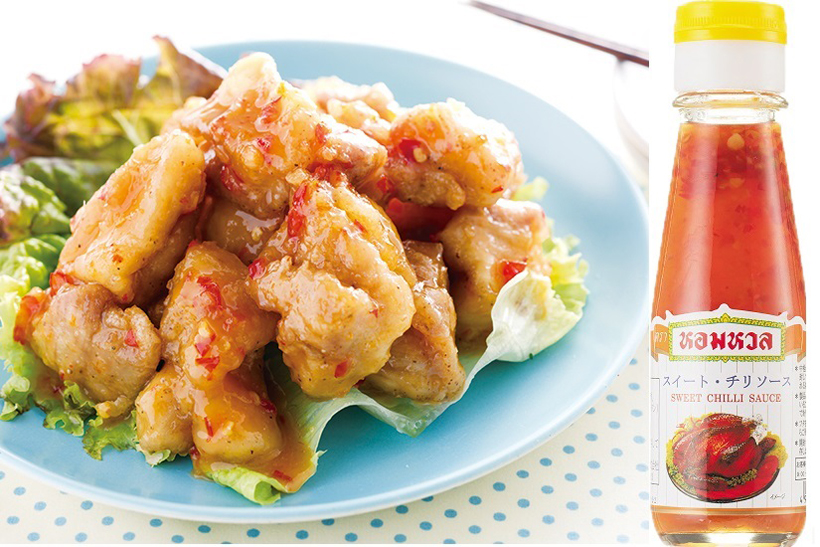 ラクして料理の腕がアップする!? アジアの3大万能調味料使いこなし術＆レシピまとめ