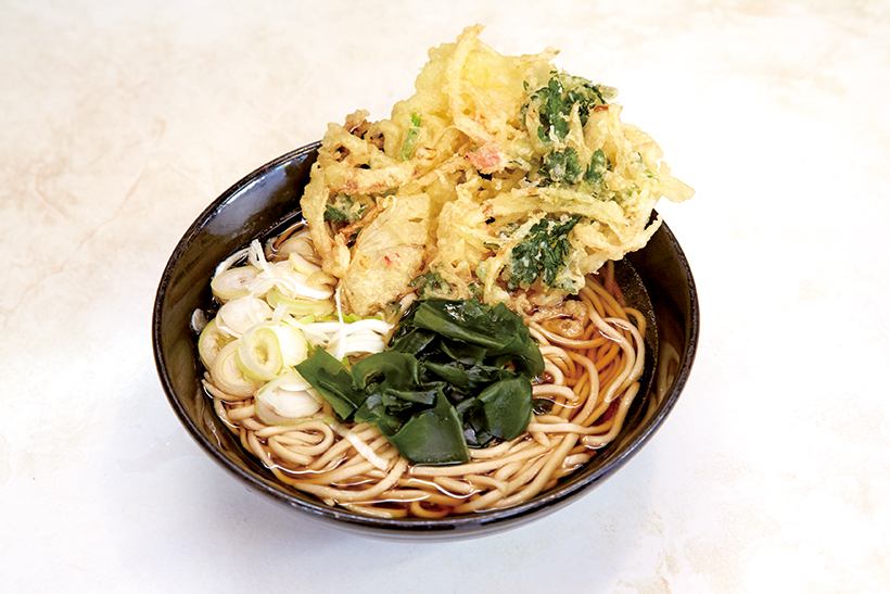 【昼は立ち食いそば】昔ながらの佇まい&コスパ抜群! 「THE・良質そば」の東十条の老舗「そば清」