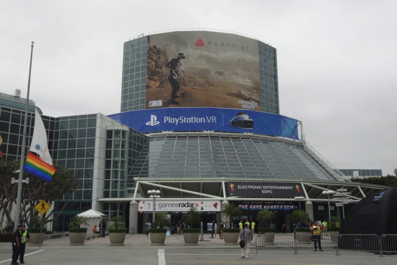 落日のE3――されどゲーム業界は進む デジタル流通の進展で一人負けの現状【レポート】