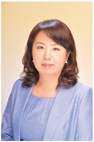 ↑心理オントロジスト・流光七奈さん