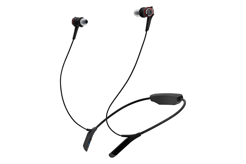 ワイヤレスにも迫力の低音を! オーディオテクニカ「SOLID BASS」からBluetoothイヤホン2機種が登場