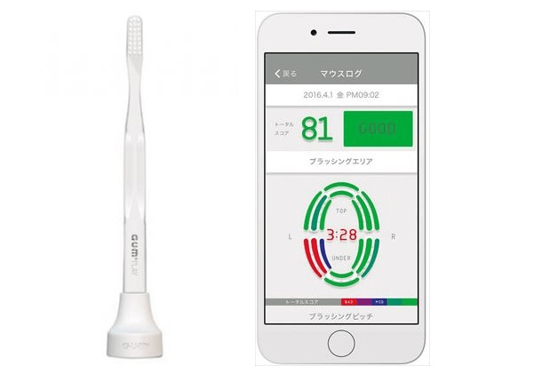 「採点する歯ブラシ」や「空気の汚れが見える扇風機」が登場! 最新IoT家電セレクション【前編】