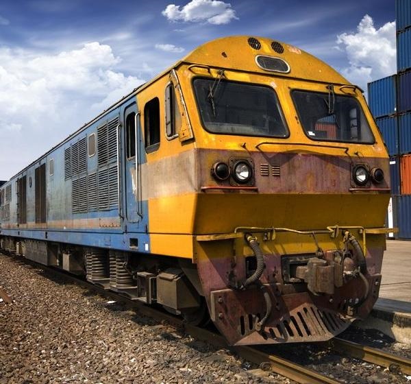 15177988 - cargo train