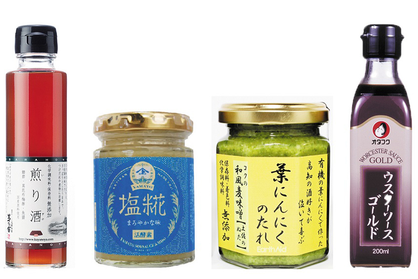 江戸以来の伝統調味料「煎り酒」も使える! ヘルシー食材・鶏肉が一瞬でウマくなる調味料4選