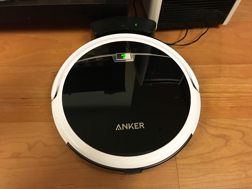【辛口採点！】家電のプロはAmazonで2万5000円の格安ロボット掃除機をどう見たか?