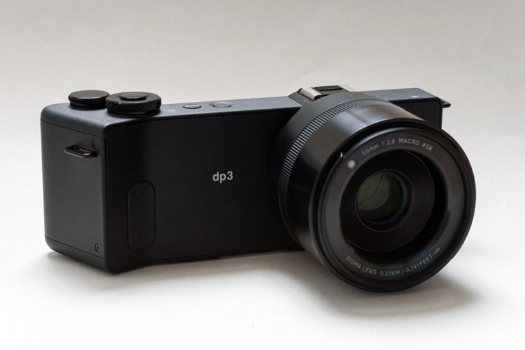 ↑dp3 Quattroは75mm相当 F2.8のレンズ。中望遠でマクロ撮影にも強い