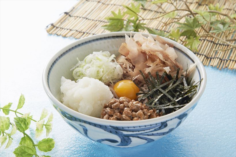 【SA・PA特選グルメ】コレ目当てで出かけたいぐらい美味な「冷やし麺」注目＆最新作