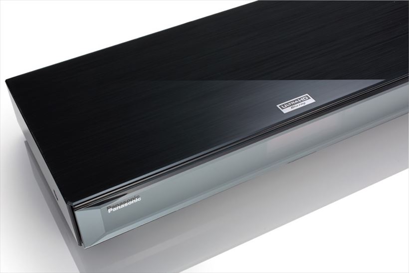 海外でヒット中のUHD BDプレーヤーって実際どう? AV評論家・藤原陽祐が本気でジャッジ!
