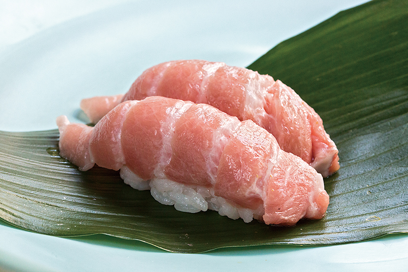 20時まで寿司と刺身が全品半額! 究極コスパで行列が絶えない御徒町の「かっぱ寿司」【安旨寿司の名店】