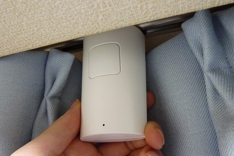【これなら朝起きれる】 太陽光を室内にいざなう堅実さが光る「めざましカーテン mornin’」