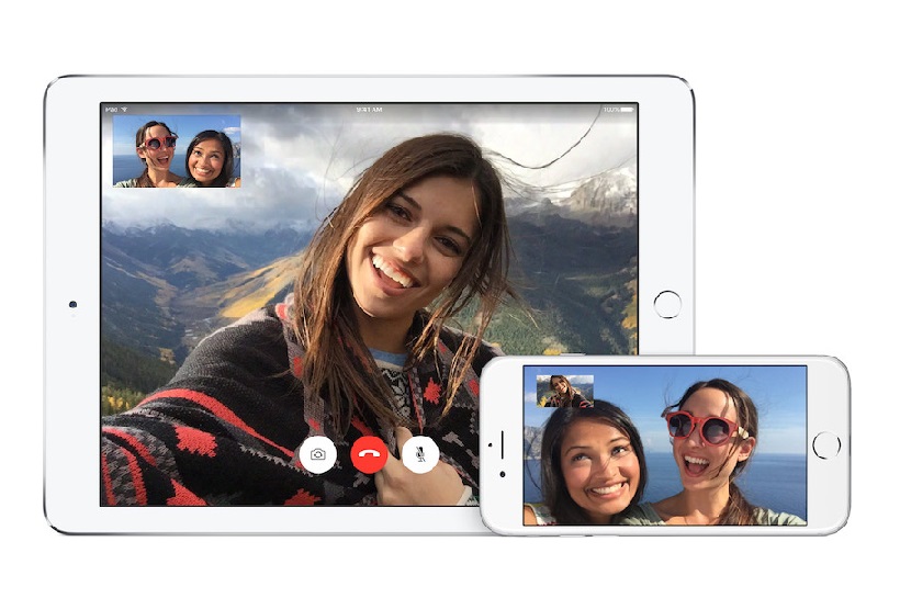 【いまさら聞けない】iPhoneの「FaceTime」って単なるビデオ電話じゃない!?
