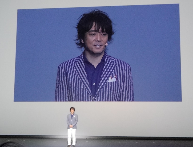 「レイトン」「イナズマイレブン」の新作発表!　レベルファイブの発表会で明かされた8大情報をレポート