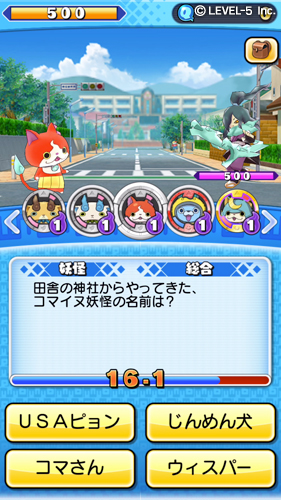 (c)LEVEL-5 Inc.