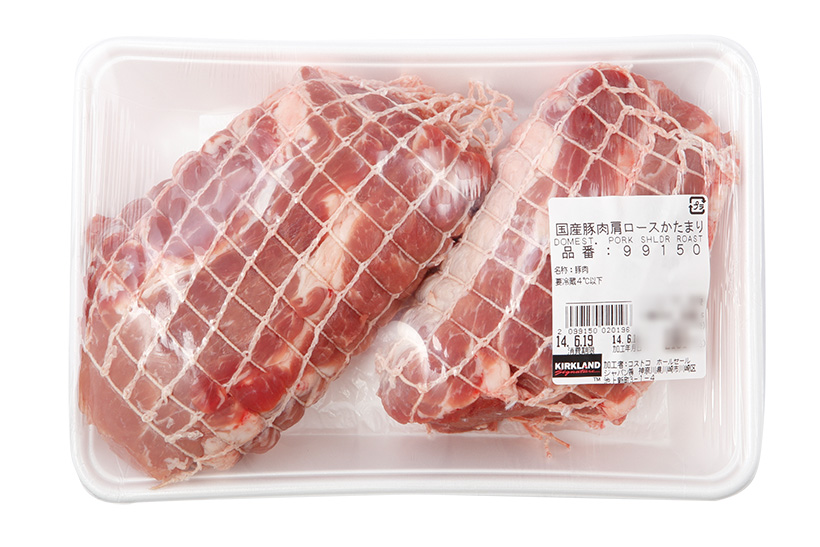 今週末はコストコBBQなんてどう? 夏バテに効果てき面の「コストコ ジューシー豚肉」5選