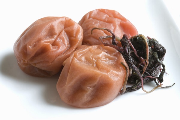 やっぱりスゴイ! 万能食材「梅」で夏バテ知らず
