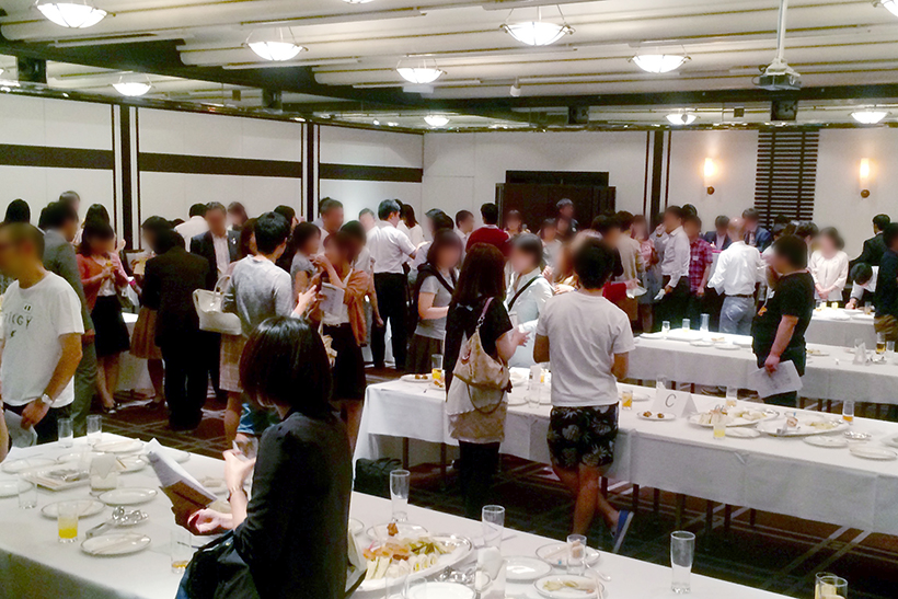 【君たちは唐揚げで結ばれている】 未婚の唐揚げ好き男女が交流する婚活イベント「唐コン2016」が開催決定!