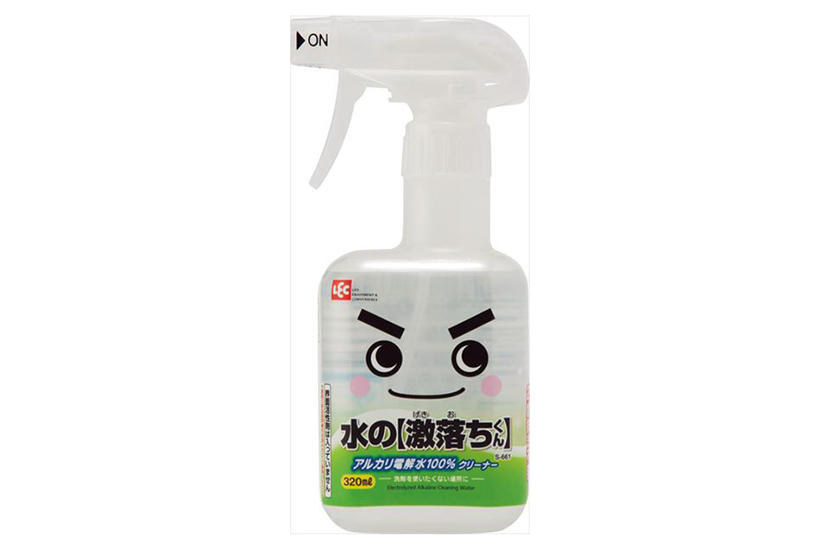 全16種類を根こそぎ紹介! 「激落ちくん」のレパートリーは実はこんなに豊富【ブラシ＆クリーナー編】
