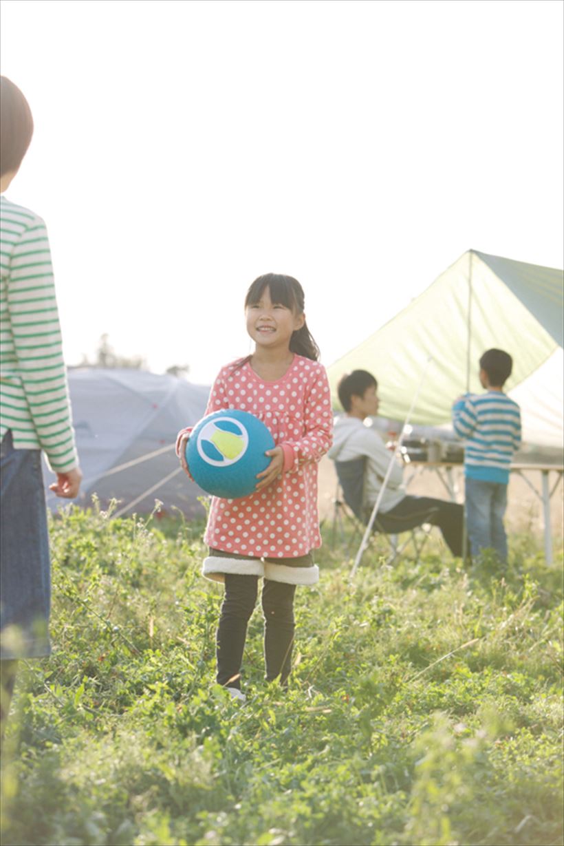 意外にやることない!? キャンプの時間を濃密にする遊べて使えるアイテム5選