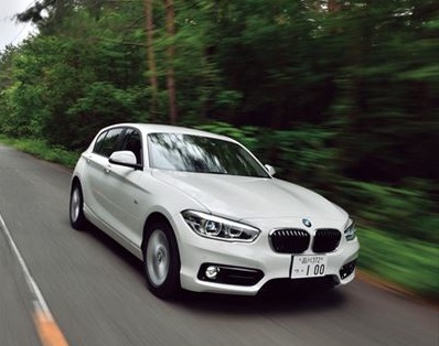 信頼のクオリティに経済性の高さが融合！　クリーンディーゼルBMW 118dの実力を総点検