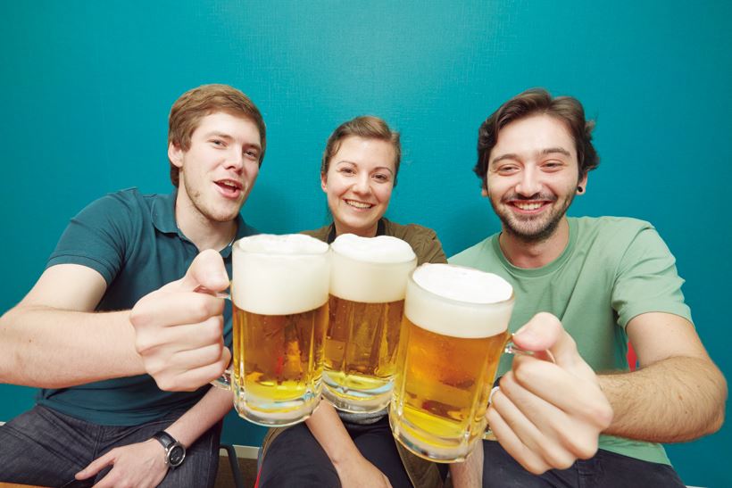 ドイツ人が日本の「缶ビール」を辛口採点！ 決め手は味わいのバランスの良さだった！