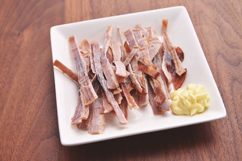 【保存版】コンビニ「あたりめ」を徹底比較！缶チューハイを自宅でおいしく飲む「ゴク！意」教えます【後編】
