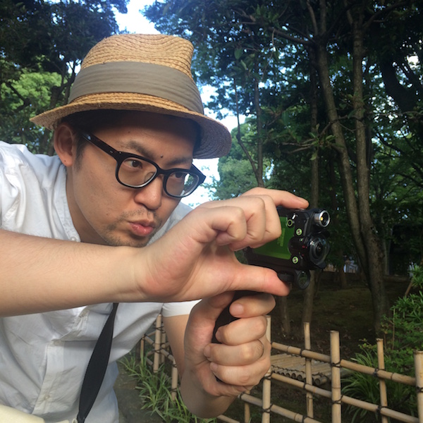 オリンパス「STYLUS TG-Tracker」はプチサバゲーするのに最高のガジェットだった!