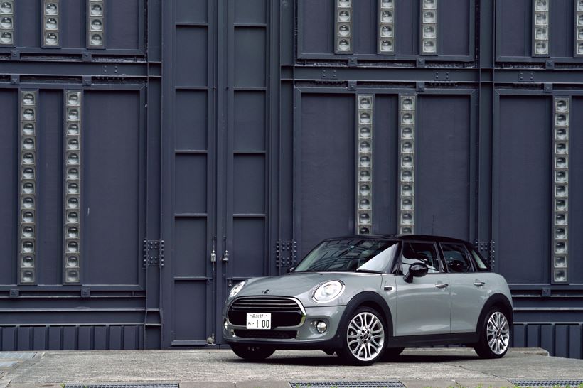 3気筒ディーゼルのMINIって実際どうなの？ 「クーパーD」に乗ってみた【短評】