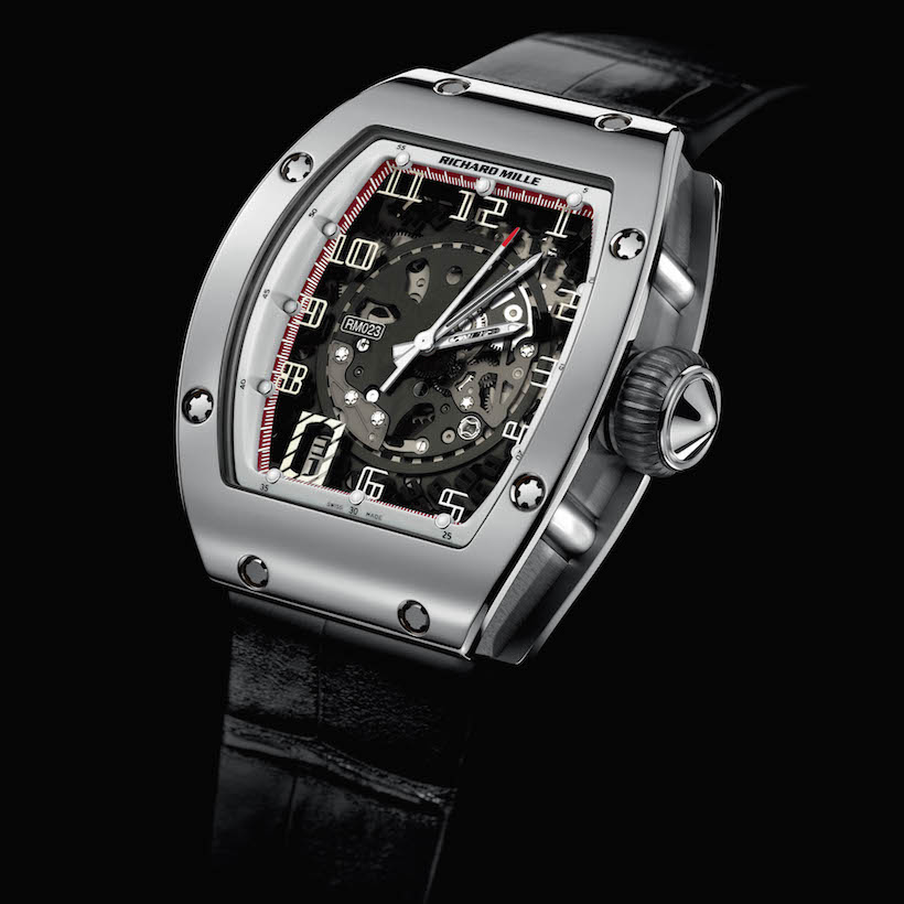 RM023 white gold charity