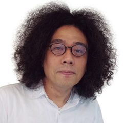 河上 拓