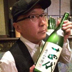 大黒静郎