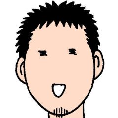 横山了一