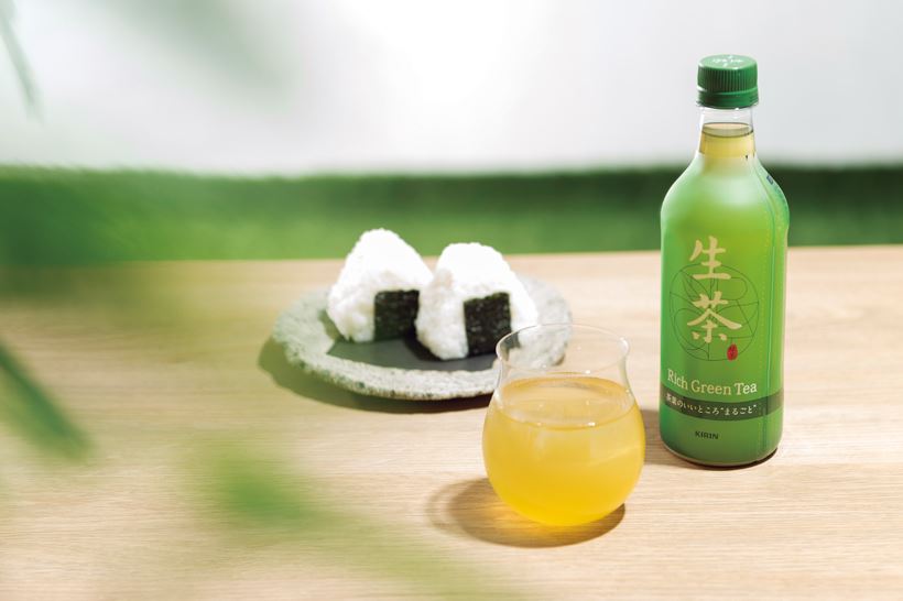 生茶、伊右衛門とペットボトル茶が進化中! 「新生PET茶」はどこが美味しくなった？