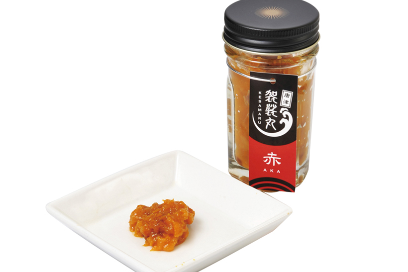 旨みが凝縮した最高級の「塩うに」にウットリ! おかずにしても最高な九州の酒肴3選